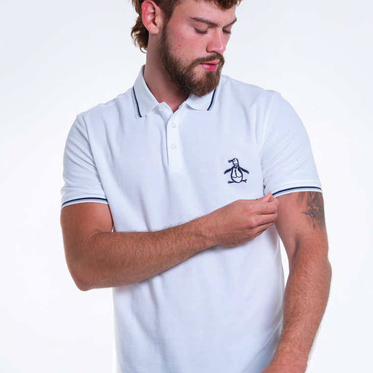 Polo Hombre Penguin 5