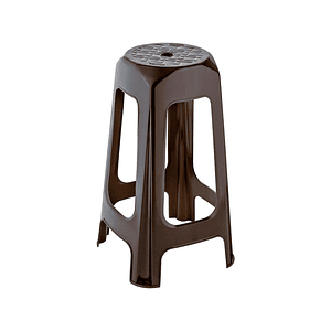 Butaco Bar Wengue / Rimax