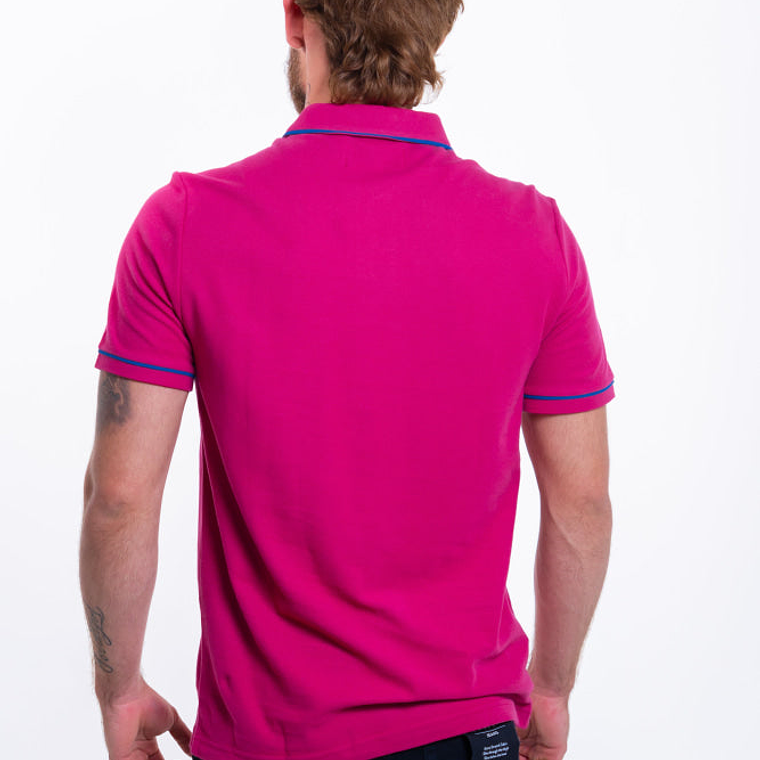 Polo Hombre Penguin 8