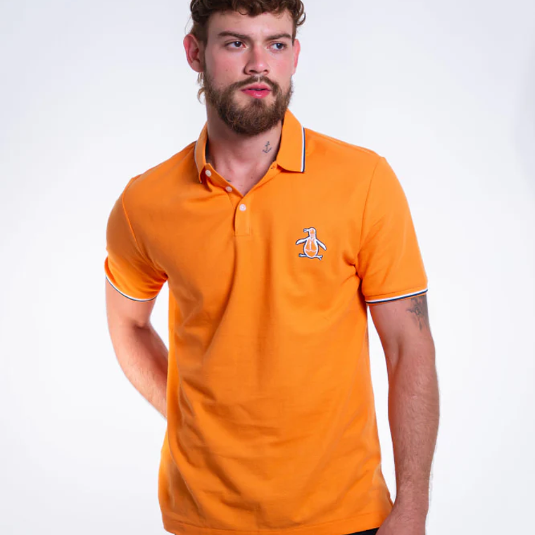 Polo Hombre Penguin 1