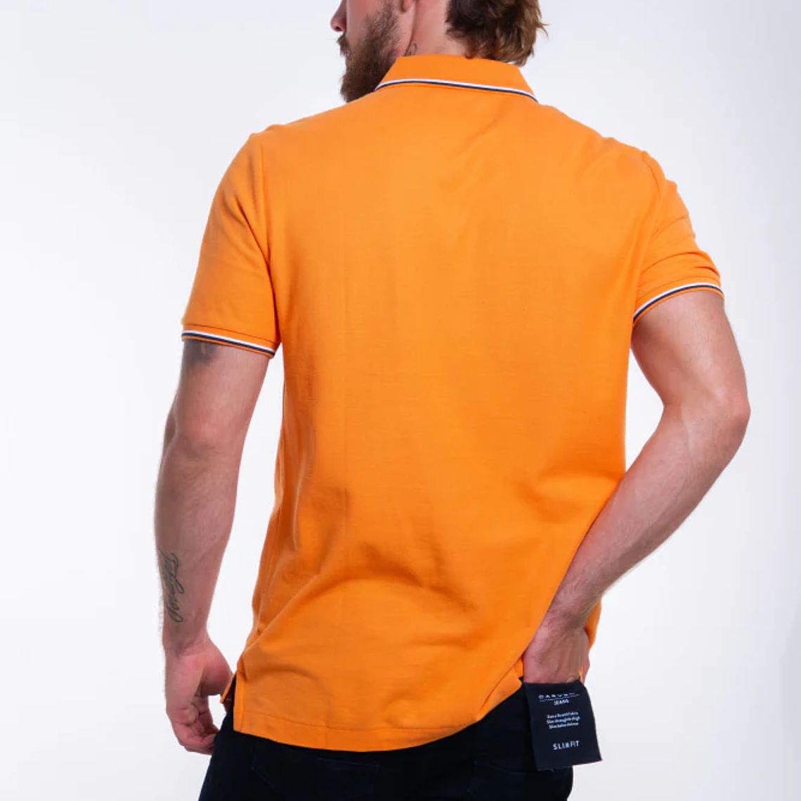 Polo Hombre Penguin 4