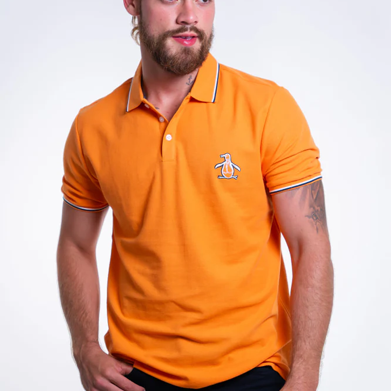 Polo Hombre Penguin 5
