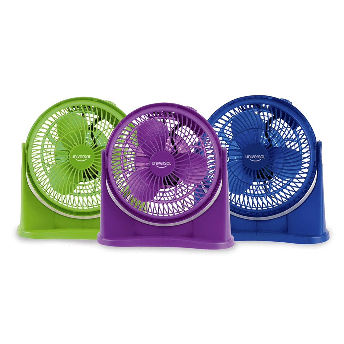 Ventilador Colors 8' / Universal 1