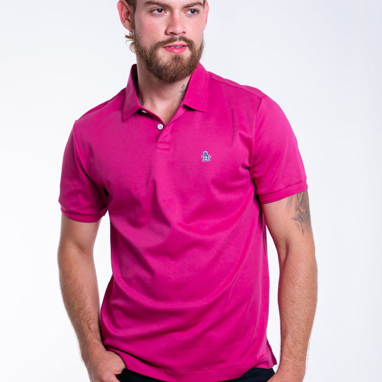 Polo Hombre Penguin 5
