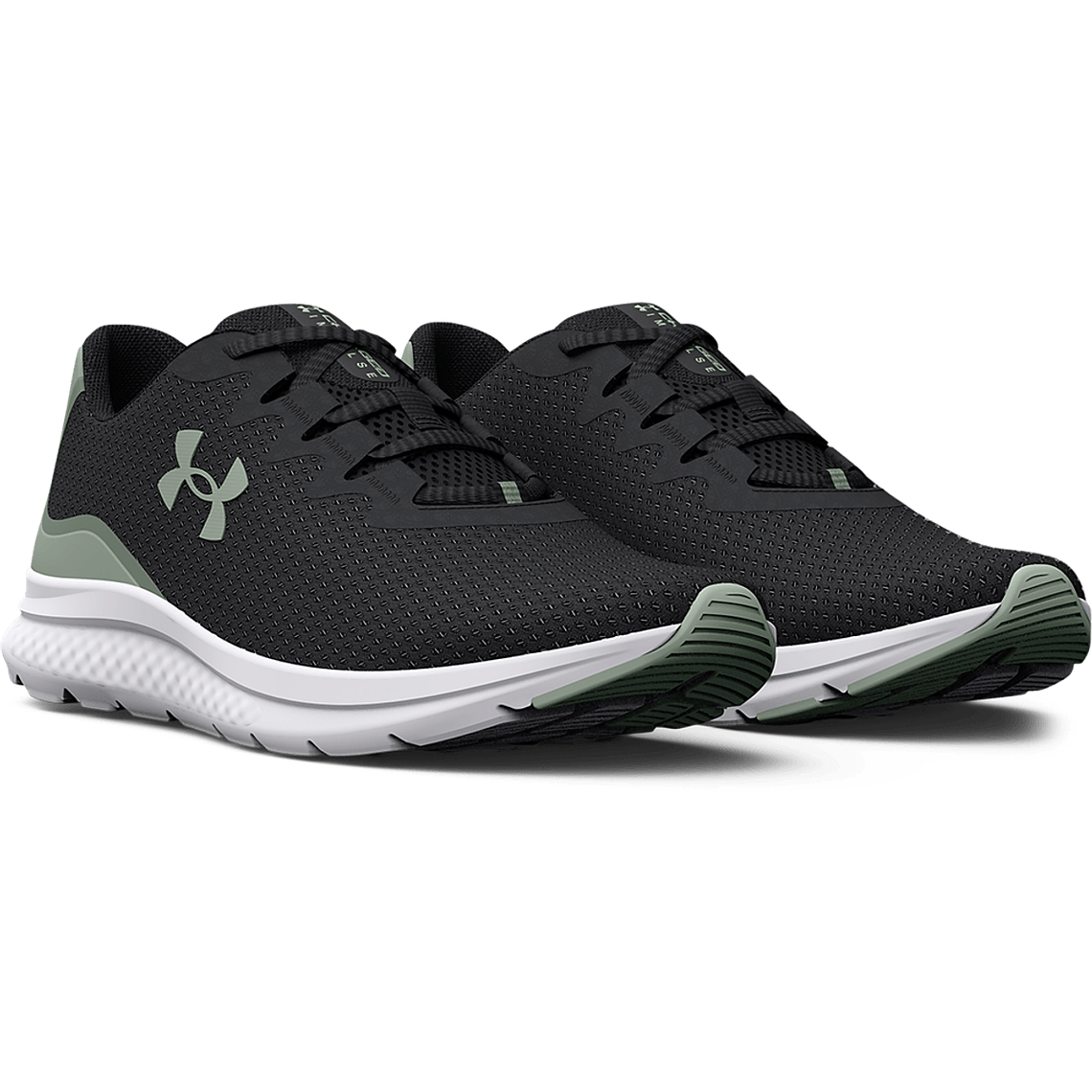 Tenis de Running UA Charged Impulse 3 para Mujer 3