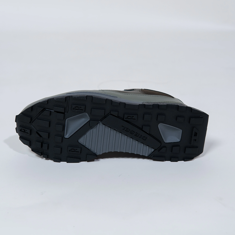 Tenis Hombre Diesel 3