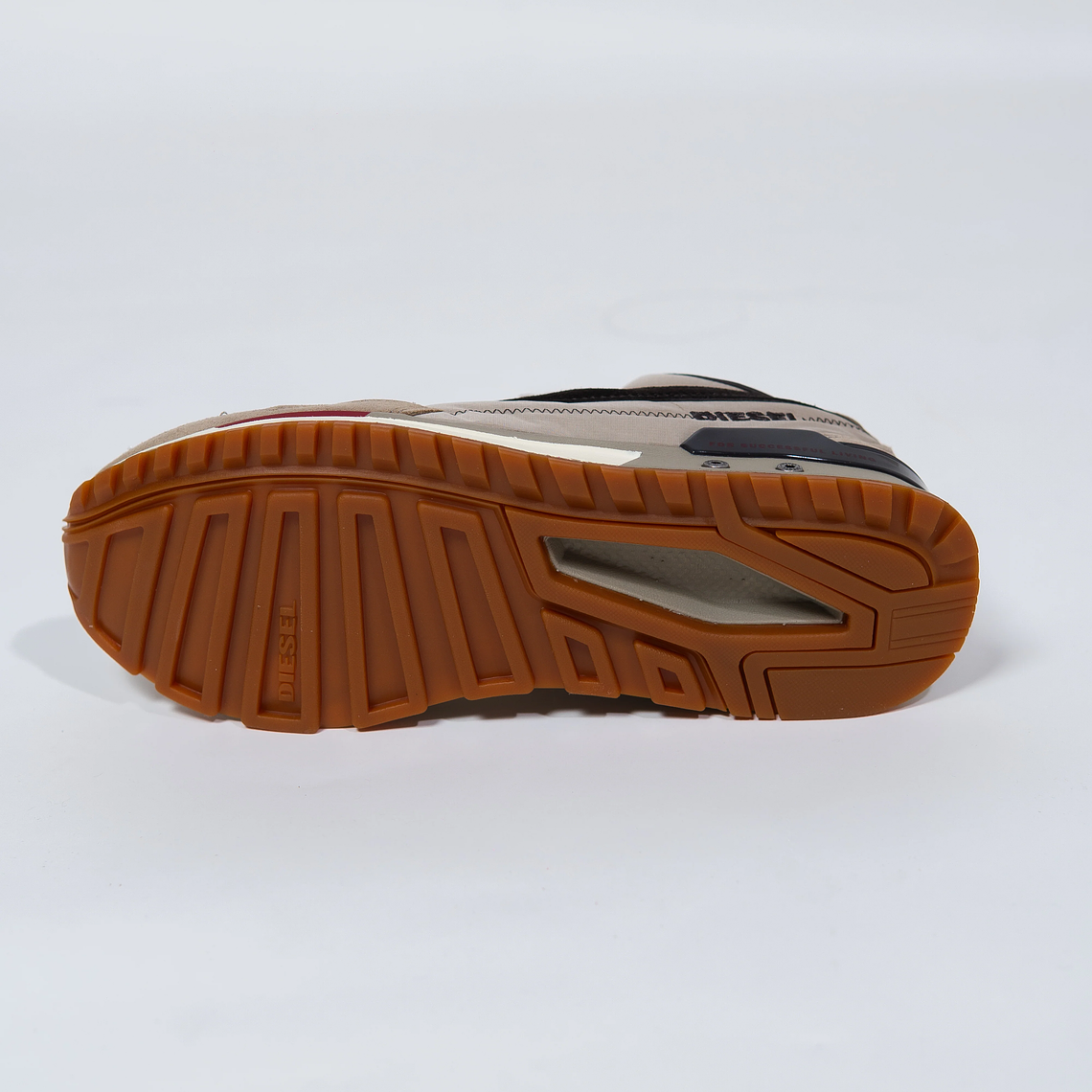 Tenis Hombre Diesel 2