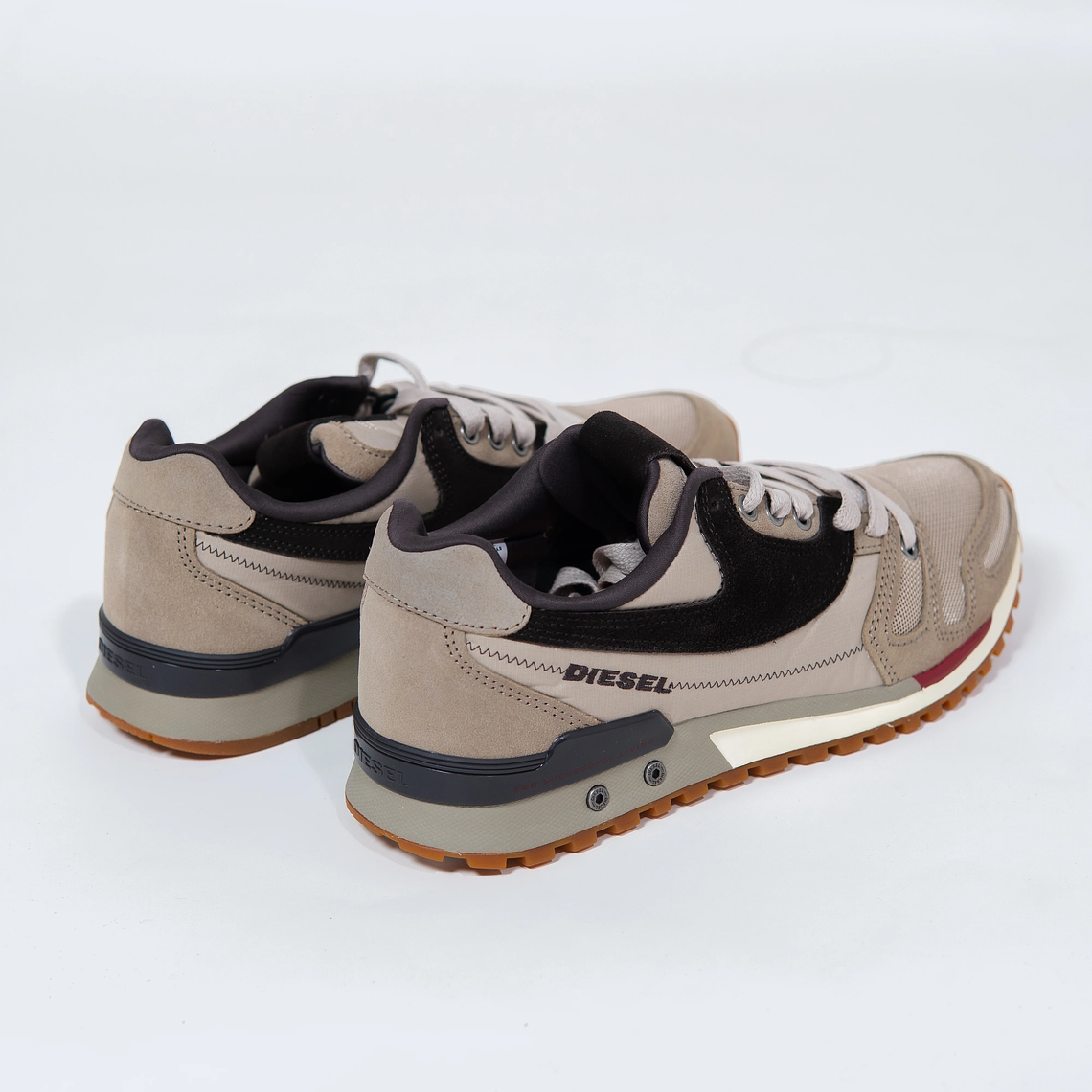 Tenis Hombre Diesel 3