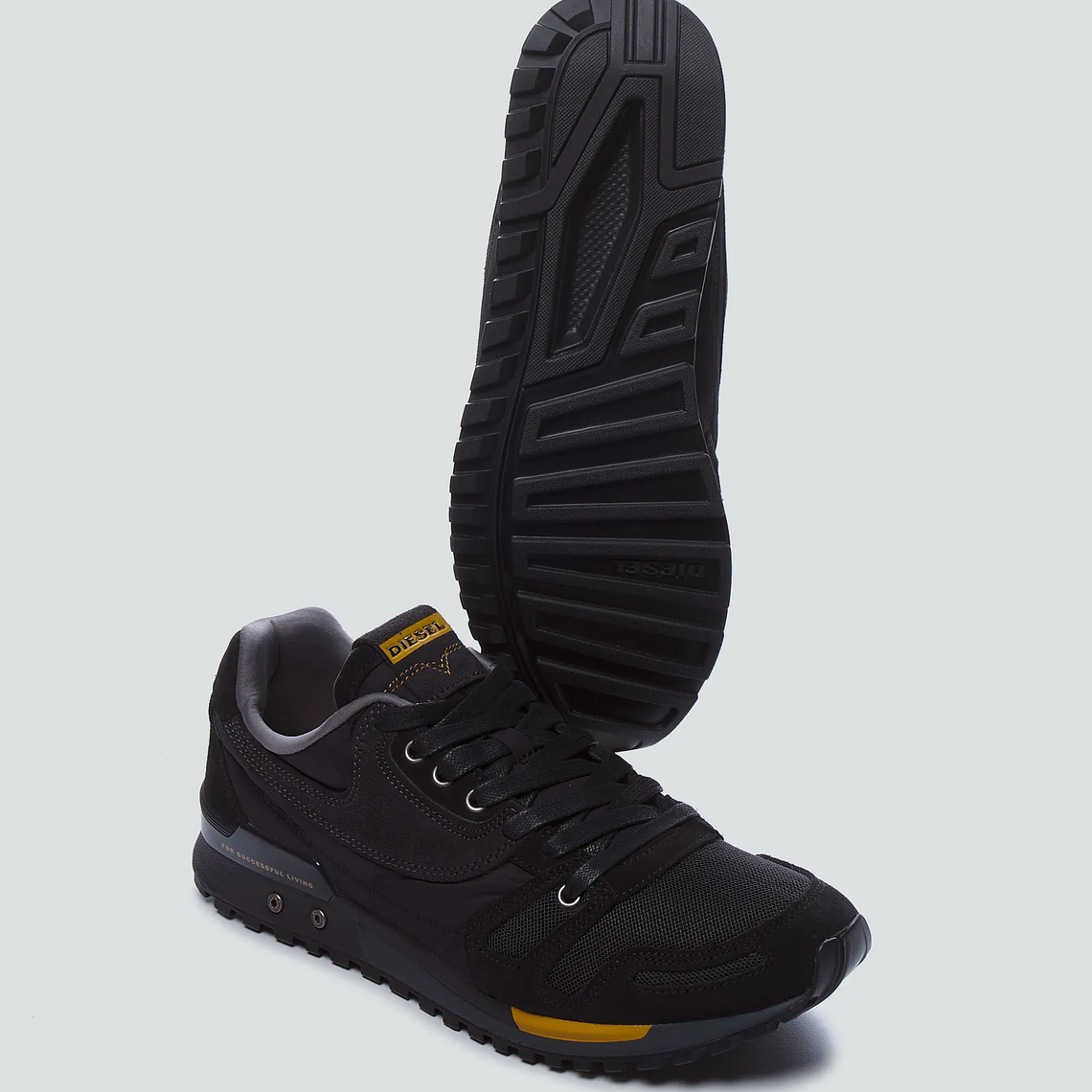 Tenis Hombre Diesel 4