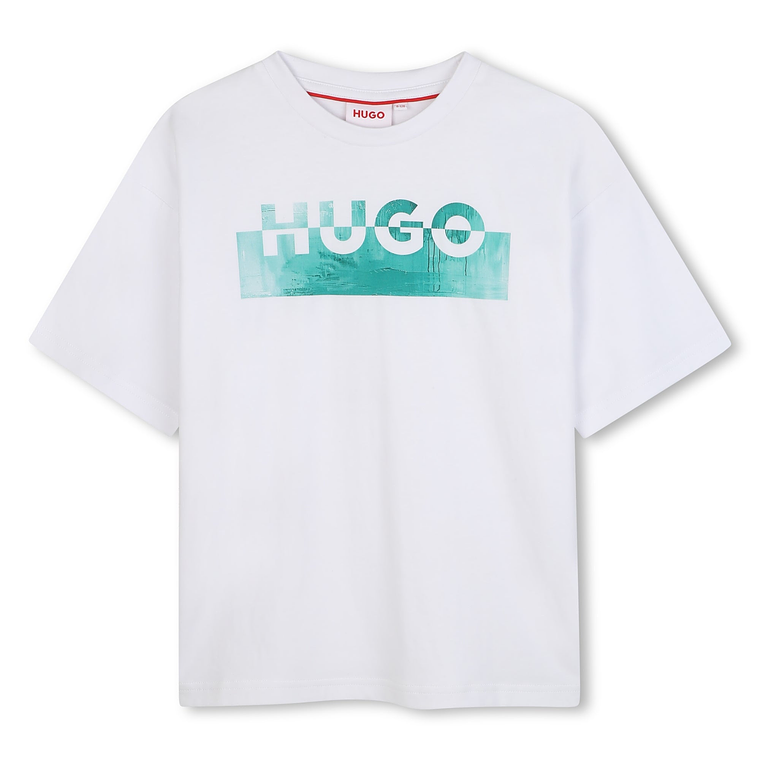 Camiseta Kids Hugo 1