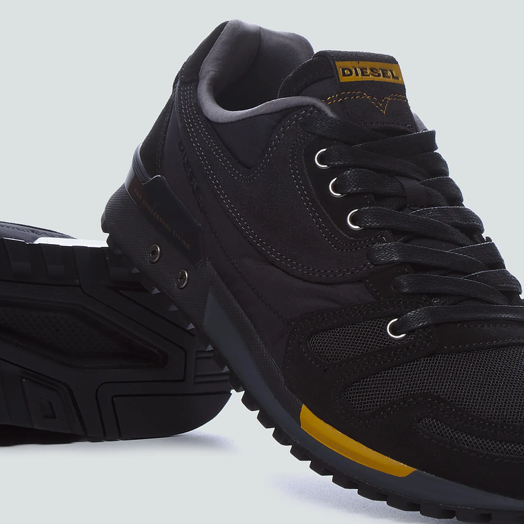 Tenis Hombre Diesel 5