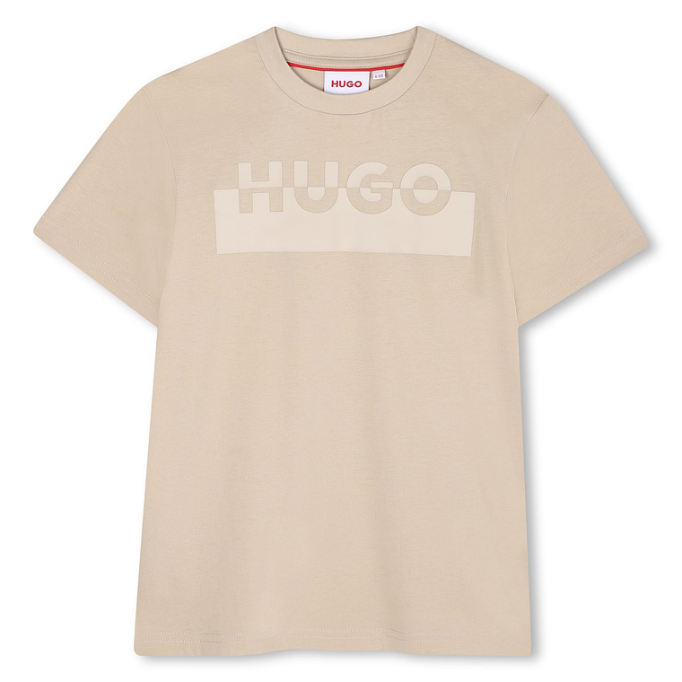 Camiseta Kids Hugo 1