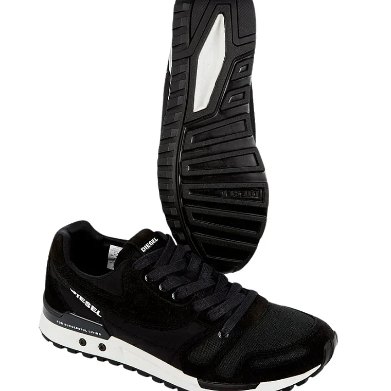 Tenis Hombre Diesel 4