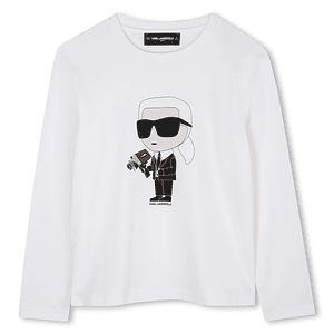 Buzo Kids Niño Karl Lagerfeld