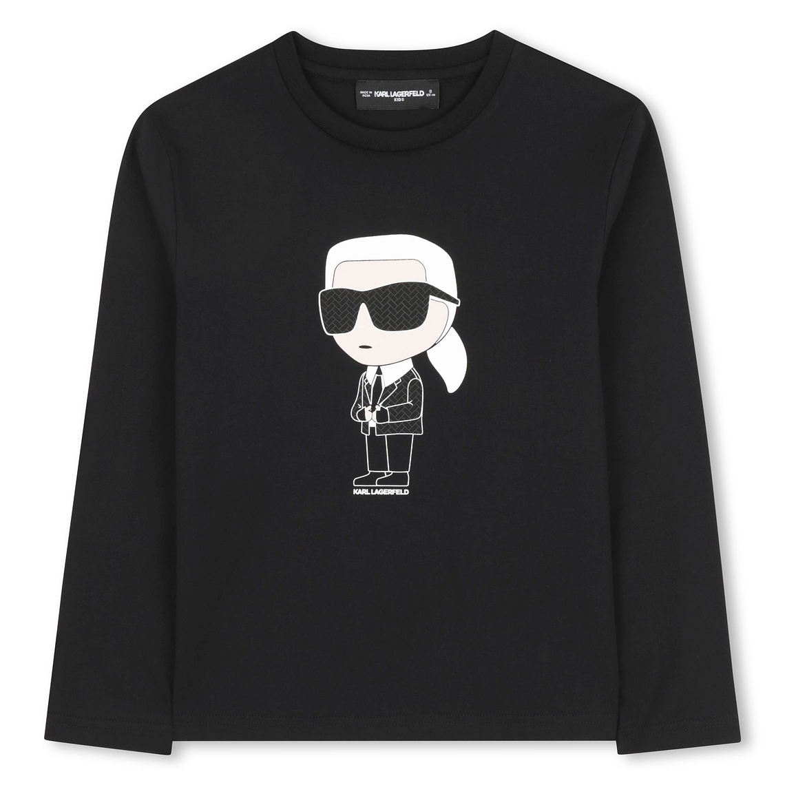 Buzo Kids Niño Karl Lagerfeld 1