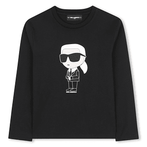 Buzo Kids Niño Karl Lagerfeld