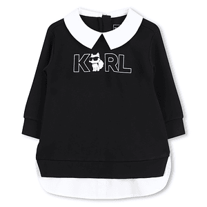Vestido Kids Niña Karl Lagerfeld