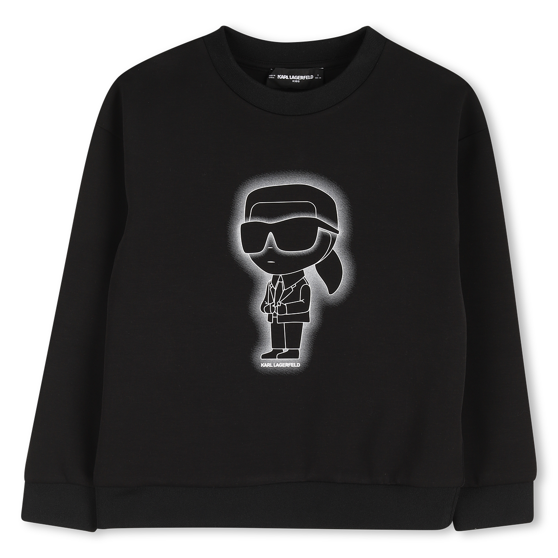 Buzo Kids Karl Lagerfeld 1