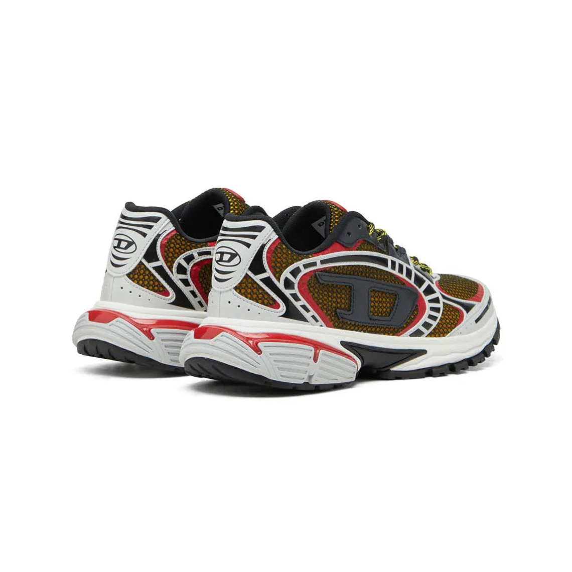 Tenis Hombre Diesel 4