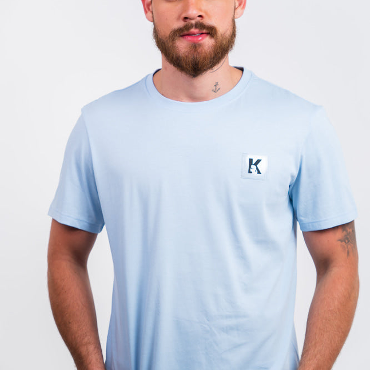 Camiseta Hombre Karl Lagerfeld 1