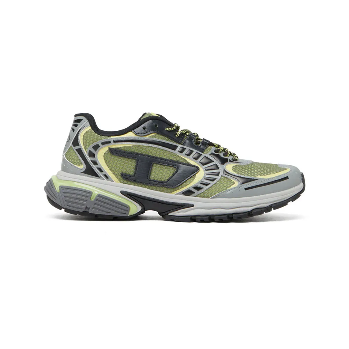 Tenis Hombre Diesel 1