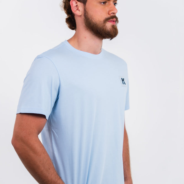 Camiseta Hombre Karl Lagerfeld 3