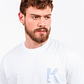 Camiseta Hombre Karl Lagerfeld - Miniatura 2