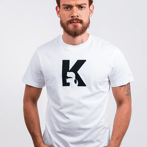 Camiseta Hombre Karl Lagerfeld