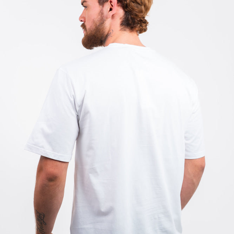 Camiseta Hombre Karl Lagerfeld 5