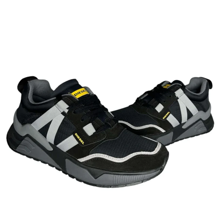 Tenis Hombre Diesel 1