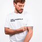 Camiseta Hombre Karl Lagerfeld - Miniatura 4
