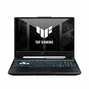Computador Portátil Gamer ASUS TUF 15,6