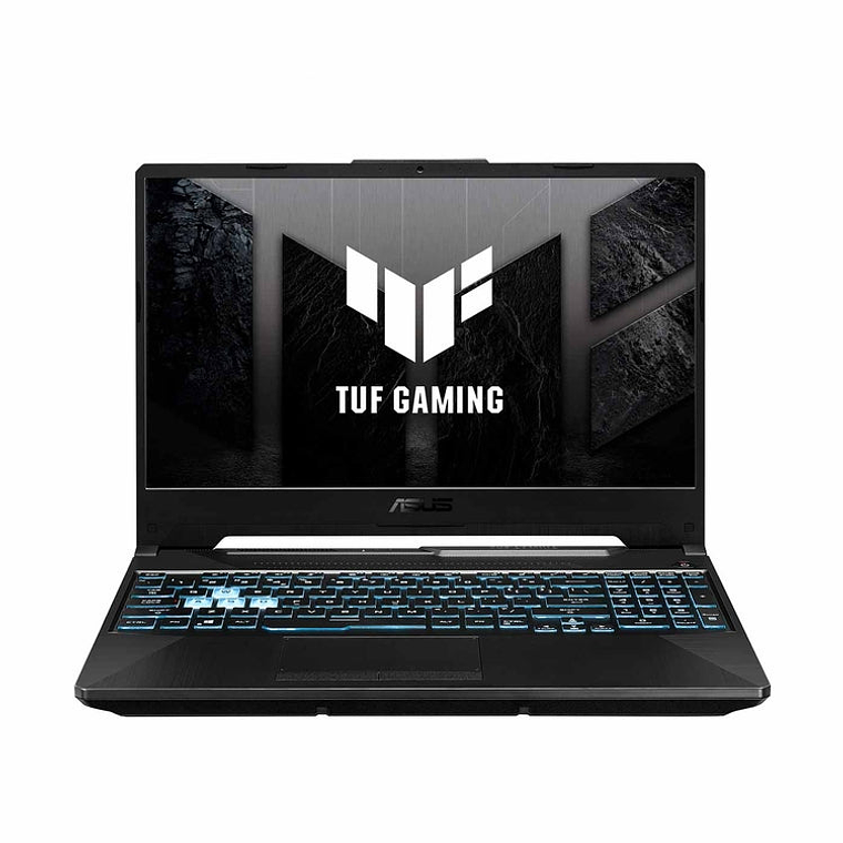 Computador Portátil Gamer ASUS TUF 15,6
