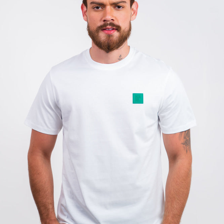 Camiseta Hombre Karl Lagerfeld 1