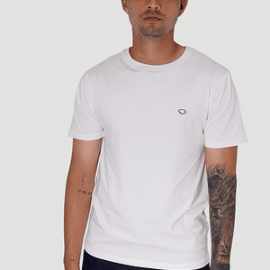 Camiseta Hombre Oscar De La Renta Classic Fit