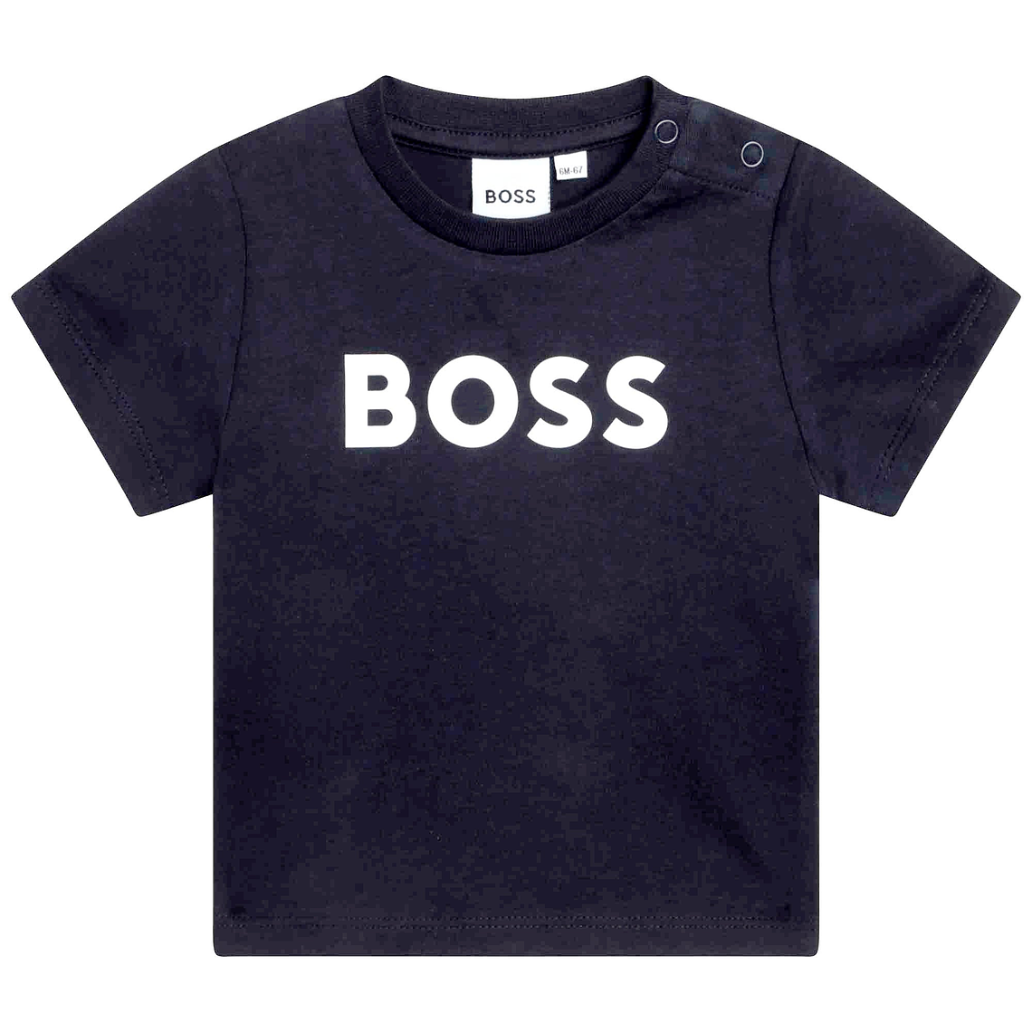 Camiseta Kids Boss 1