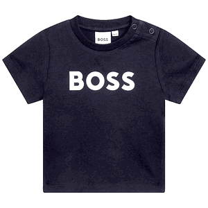 Camiseta Kids Boss
