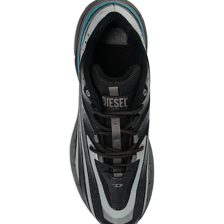 Tenis Hombre Diesel 4