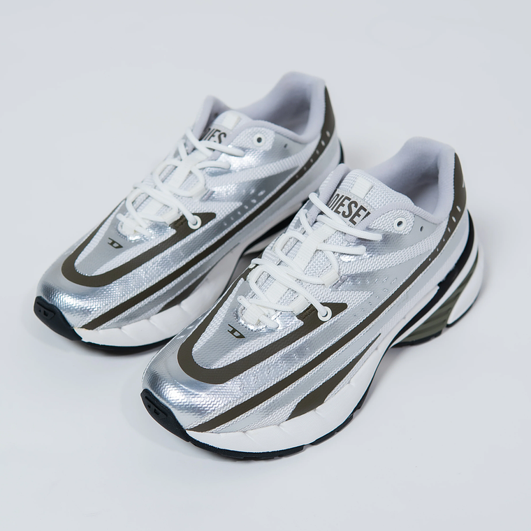 Tenis Hombre Diesel 4