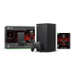 Consola XBOX Series X + 1 Control Inalámbrico + Paquete Juego Digital Diablo IV - Miniatura 2
