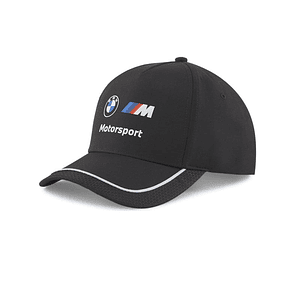 Gorra Bmw M Motorsport