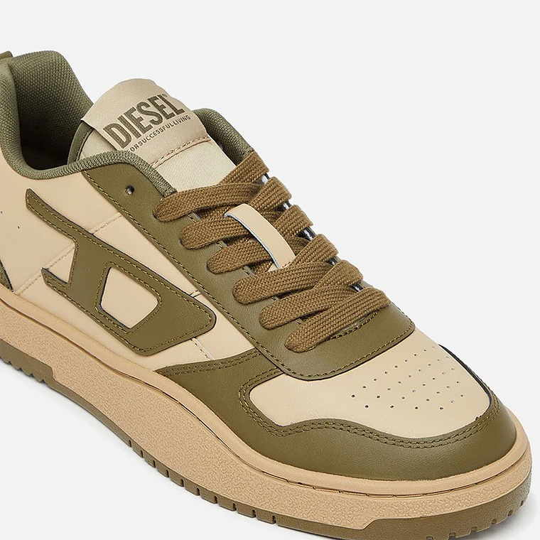 Tenis Hombre Diesel 7