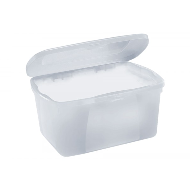 Caja Multiusos 12 Litros / Rimax 1