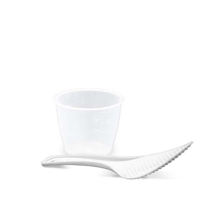 Arrocera Con Función Vaporera 10 Tazas Negro / Home Elements 5