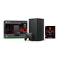 Consola XBOX Series X + 1 Control Inalámbrico + Paquete Juego Digital Diablo IV - Miniatura 3