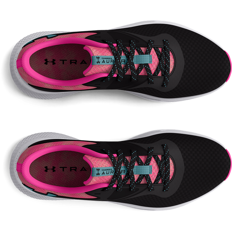 Tenis de Entrenamiento UA Charged Aurora 2 + para Mujer 4