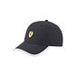 Gorra Puma Ferrari Aptwr Race - Miniatura 1