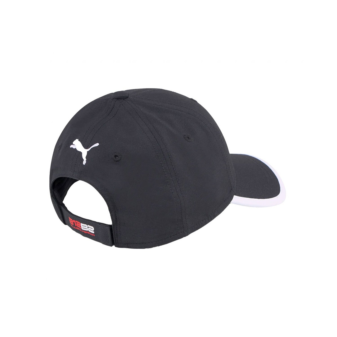 Gorra Puma Ferrari Aptwr Race 2