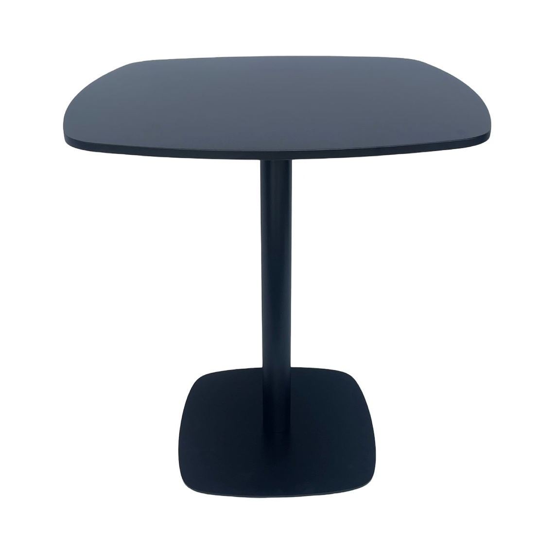 Mesa Bilbao Negra 60 cm 1