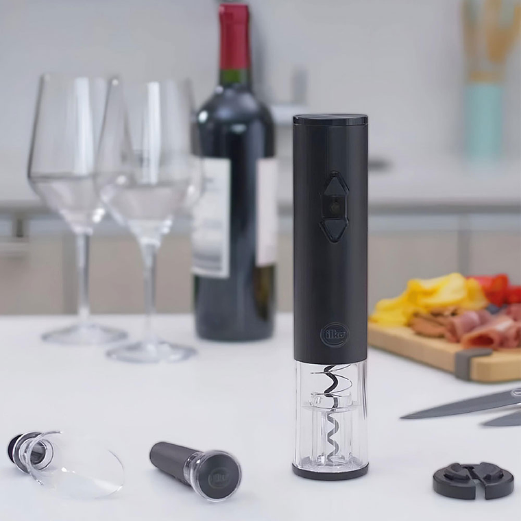 Set de Vino 4 Piezas / Ilko 2